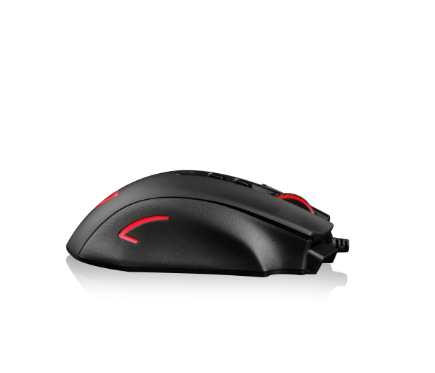 MODECOM Volcano MC-GMX3 BLACK - 334707 - zdjęcie 5
